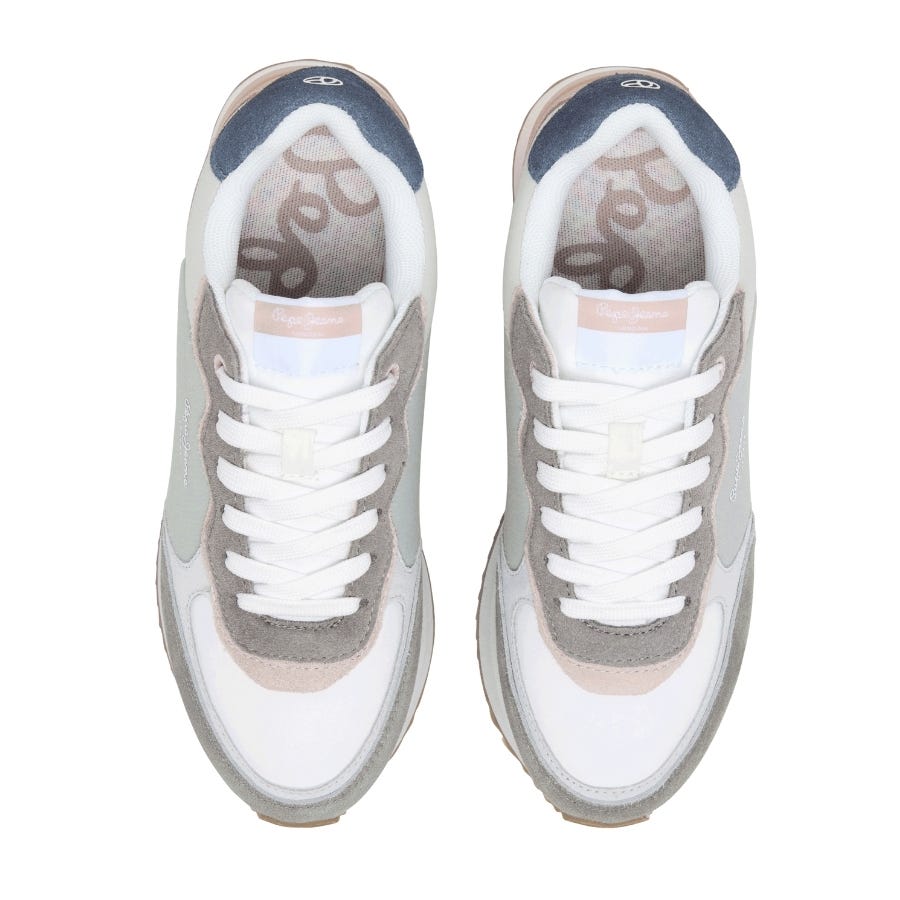 Wala Zapatillas Pepe Jeans Rusper Class