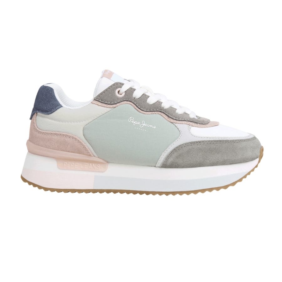 wala Zapatillas Pepe jeans Rusper Class