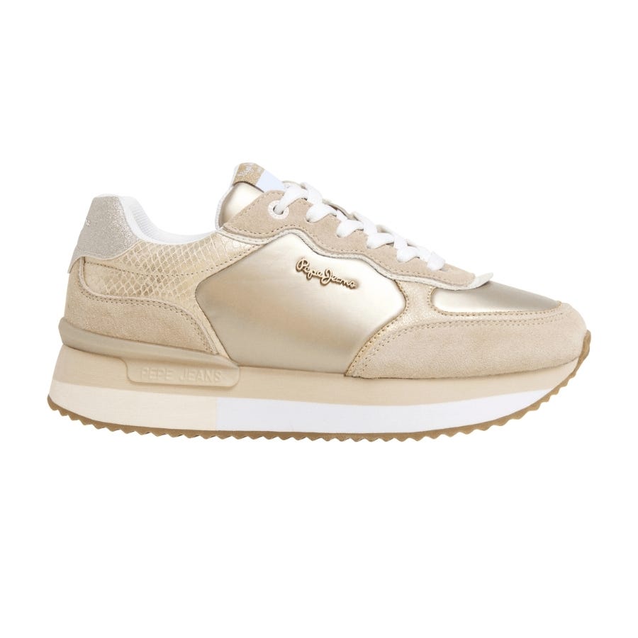 wala Zapatillas Pepe jeans Rusper Shine