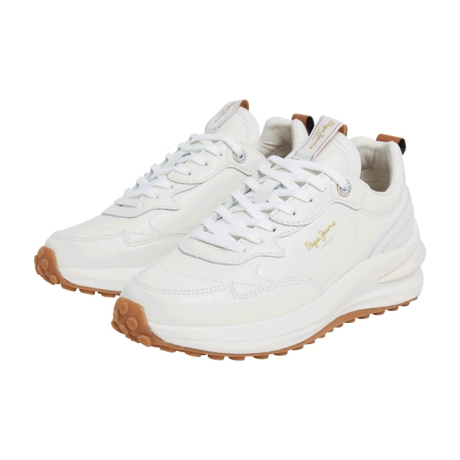 Wala Zapatillas Pepe Jeans Winslow Action W