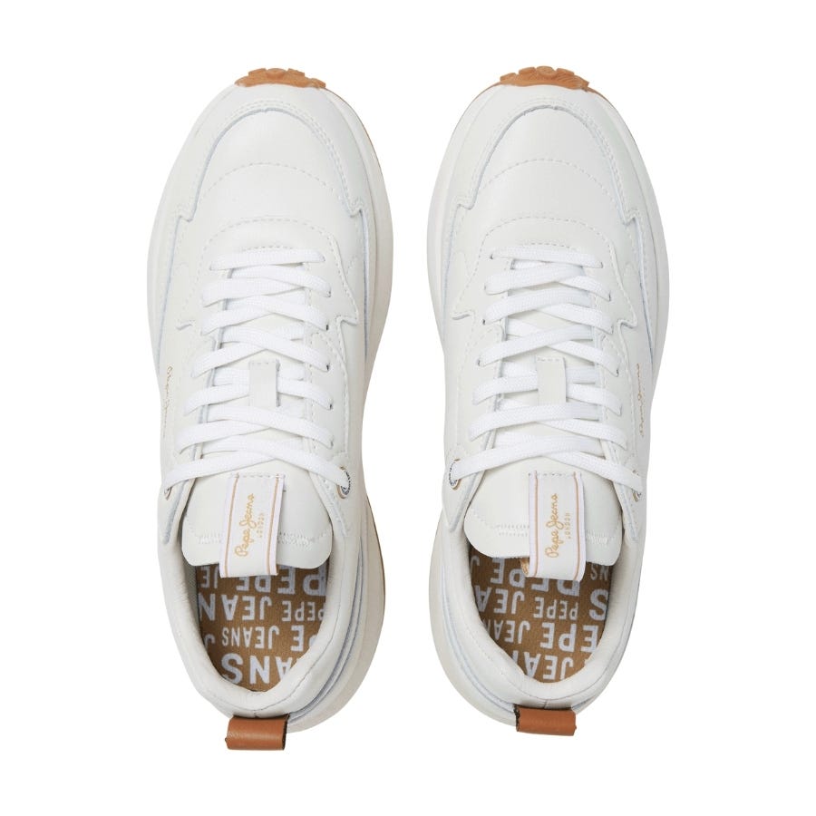 Wala Zapatillas Pepe Jeans Winslow Action W