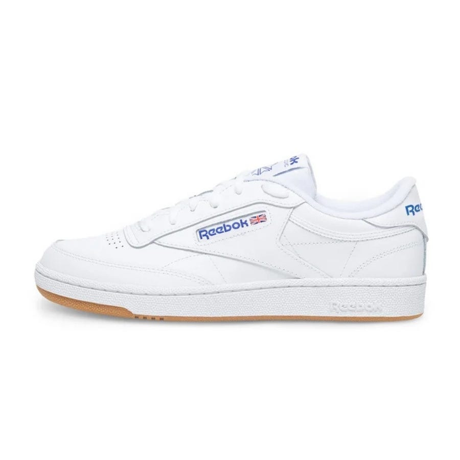 Wala Zapatillas Reebok Club C 85