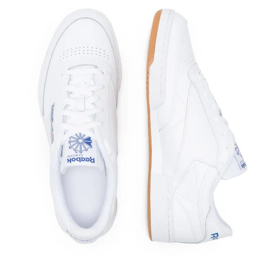 Wala Zapatillas Reebok Club C 85