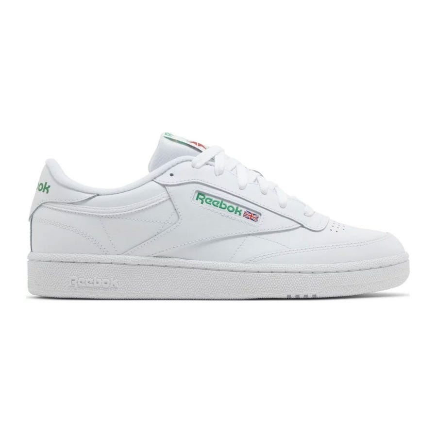 wala Zapatillas Reebok Club C 85