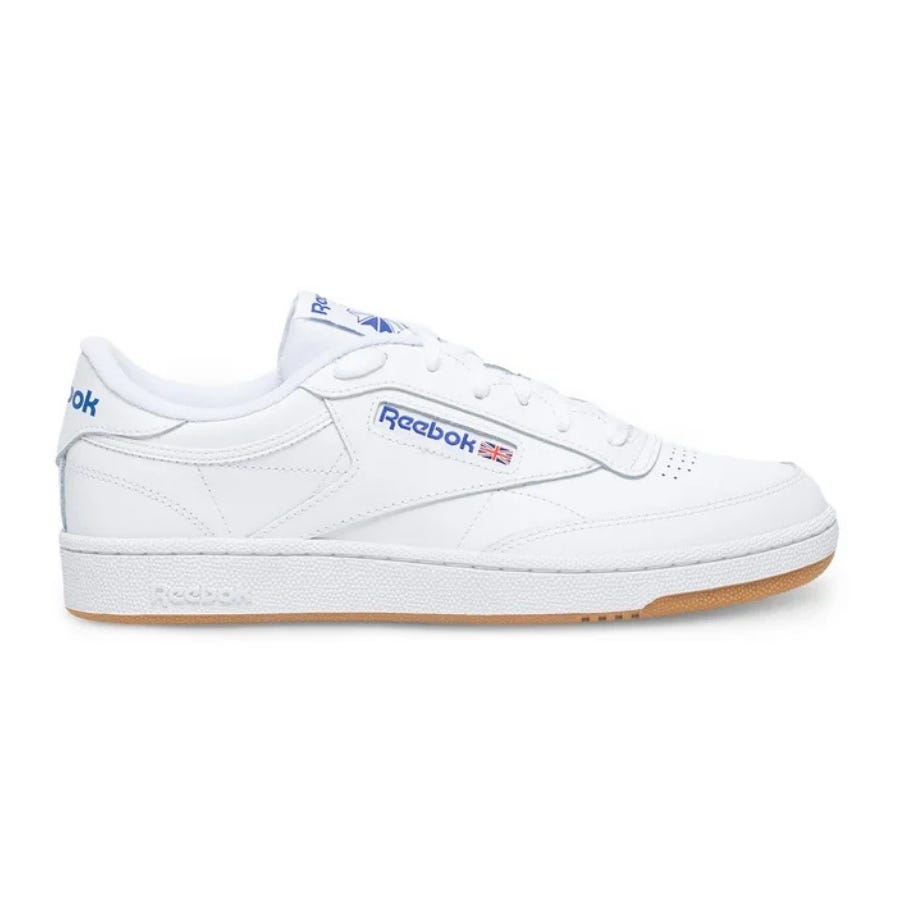 wala Zapatillas Reebok Club C 85