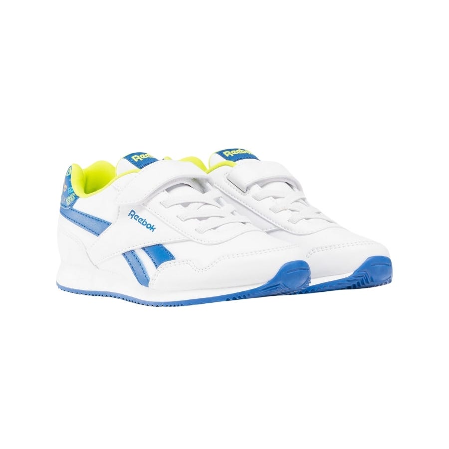 Wala Zapatillas Reebok Royal Cl Jog 3.0 1V