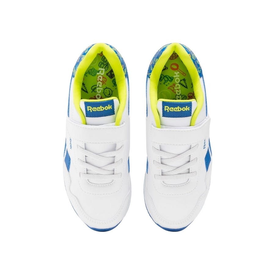 Wala Zapatillas Reebok Royal Cl Jog 3.0 1V