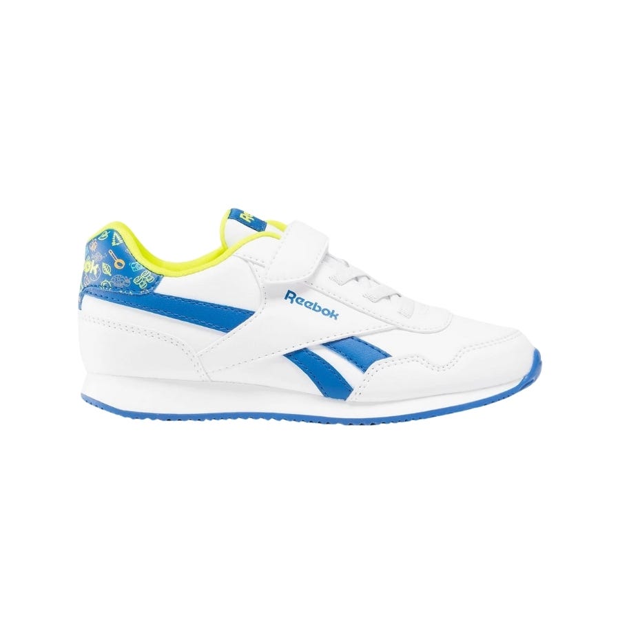 wala Zapatillas Reebok Royal Cl Jog 3.0 1V