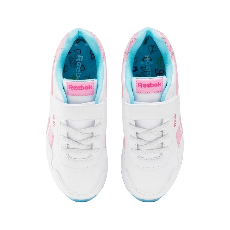 Wala Zapatillas Reebok Royal Cl Jog 3.0 1V