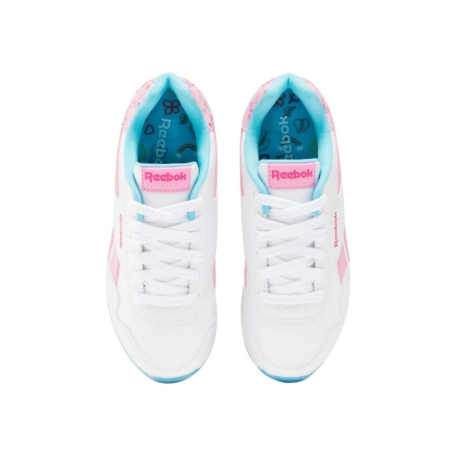 Wala Zapatillas Reebok Royal Cl Jog 3.0