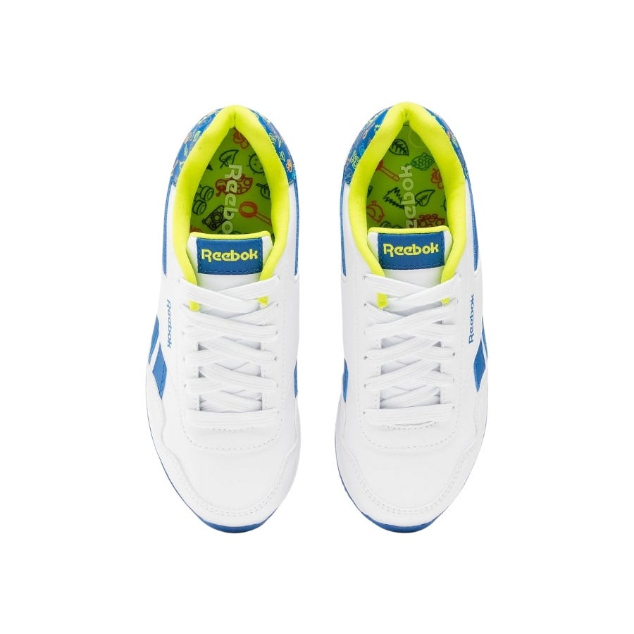 Wala Zapatillas Reebok Royal Cl Jog 3.0