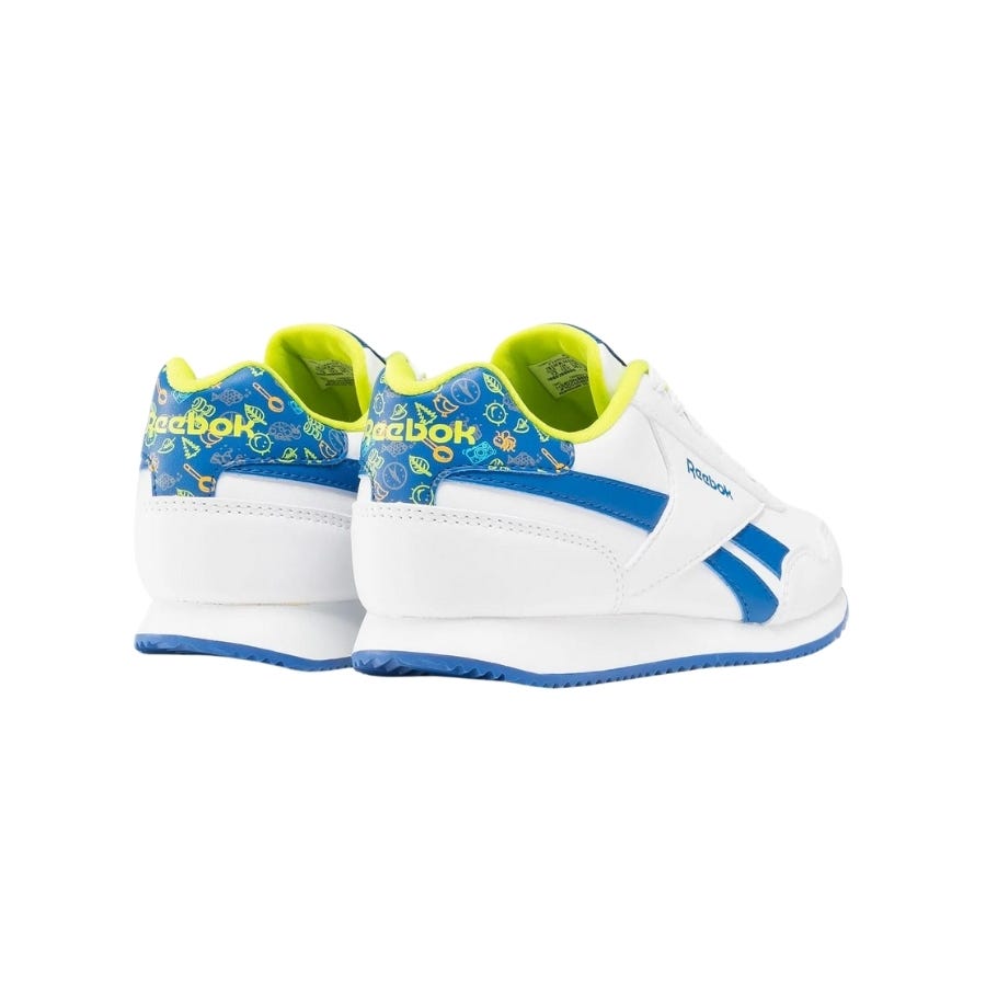 Wala Zapatillas Reebok Royal Cl Jog 3.0