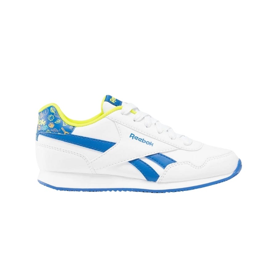 wala Zapatillas Reebok Royal Cl Jog 3.0