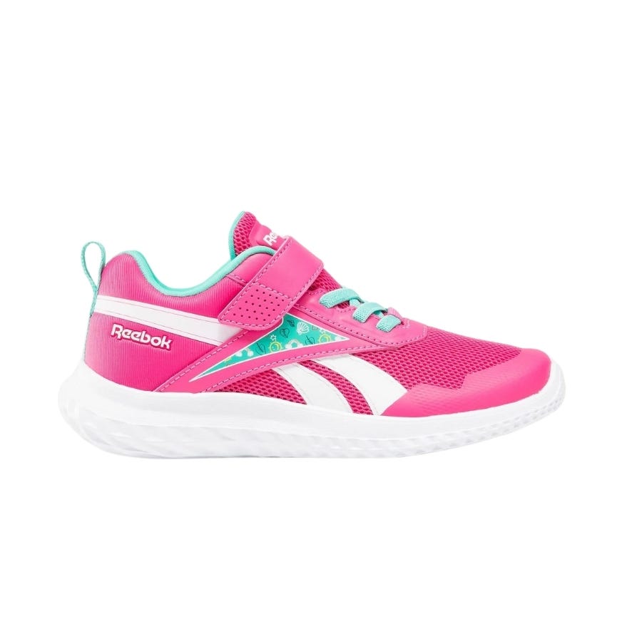 wala Zapatillas Reebok Rush Runner 5 Alt