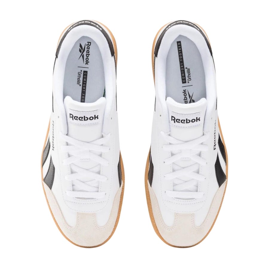 Wala Zapatillas Reebok Smash Edge S