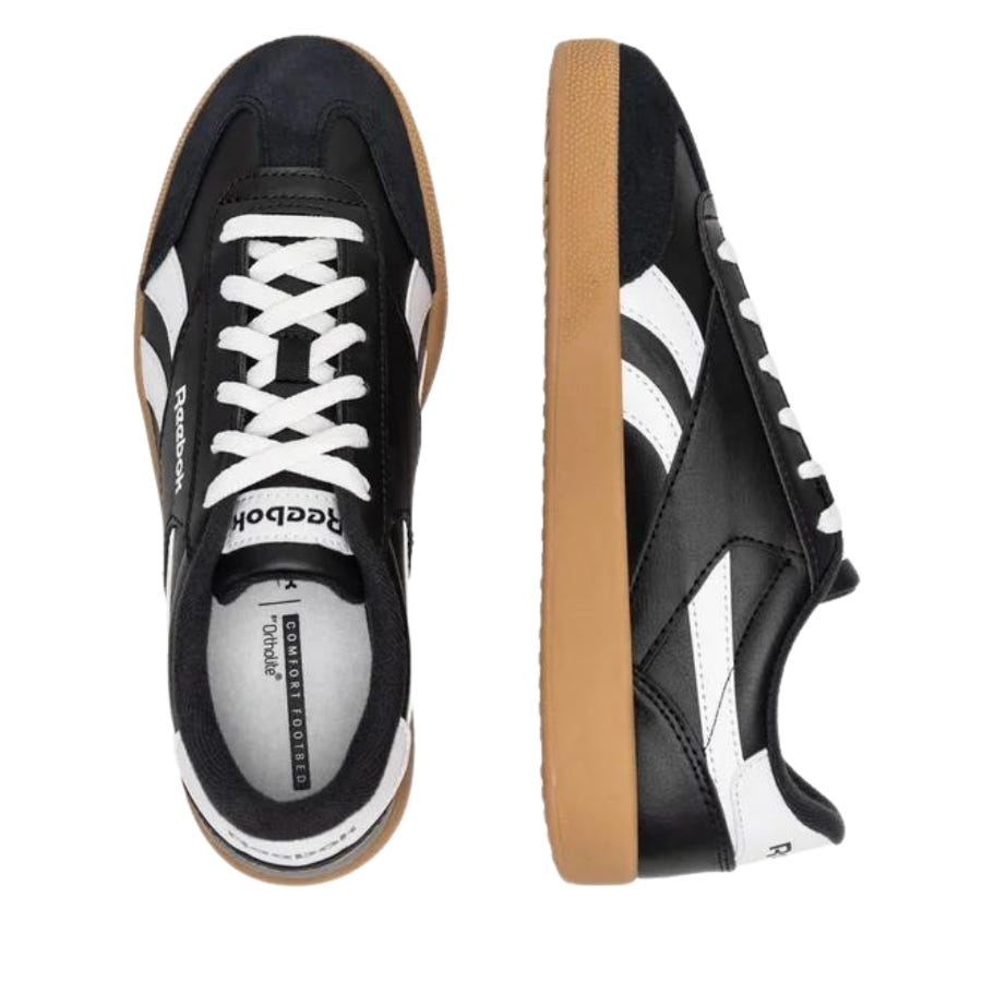 Wala Zapatillas Reebok Smash Edge S