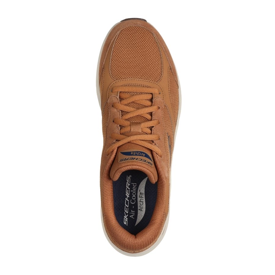 Wala Zapatillas Skechers Arch Fit 2.0 - The Keep
