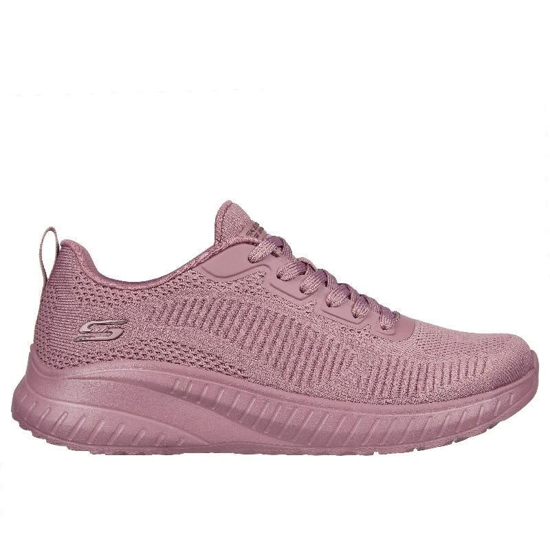 Wala Zapatillas Skechers Bobs Squad Chaos - Face Off