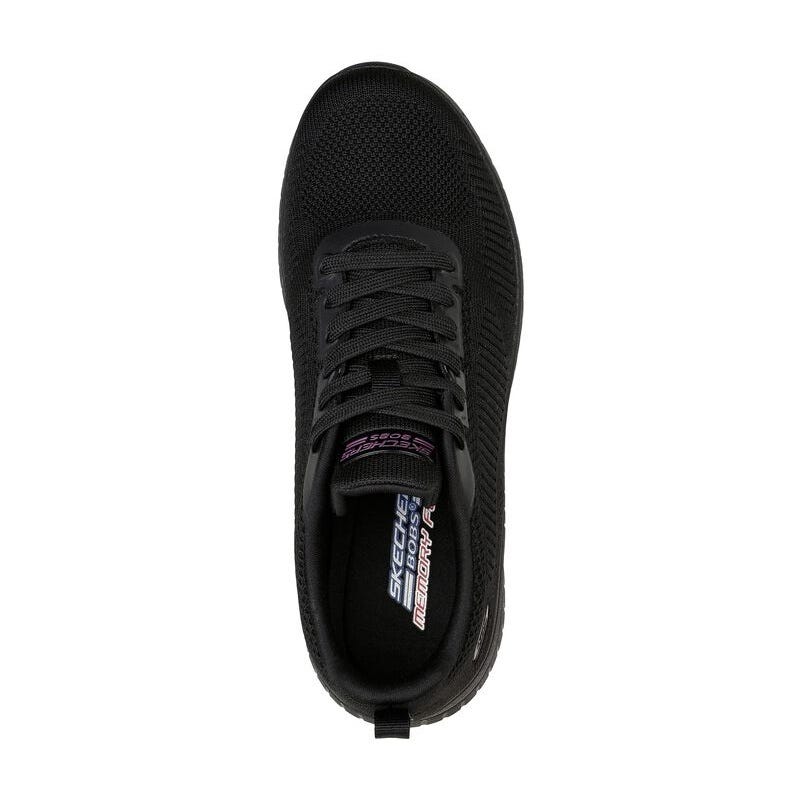 Wala Zapatillas Skechers Bobs Squad Chaos - Face Off