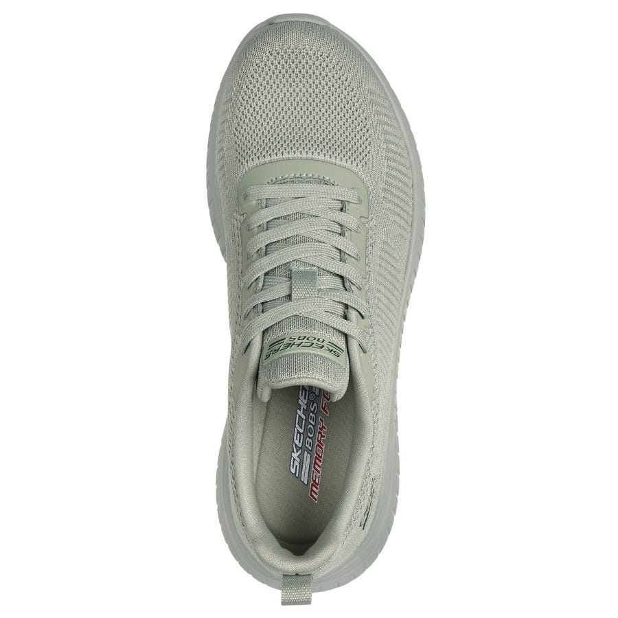 Wala Zapatillas Skechers Bobs Squad Chaos - Face Off