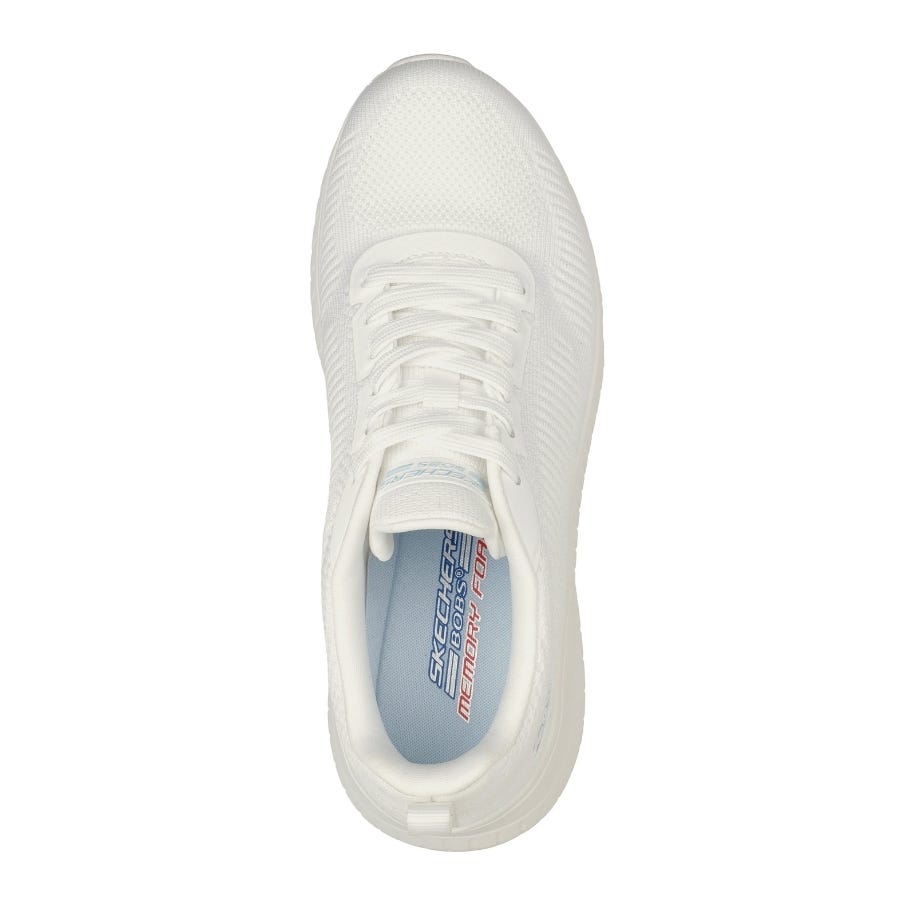 Wala Zapatillas Skechers Bobs Squad Chaos - Face Off