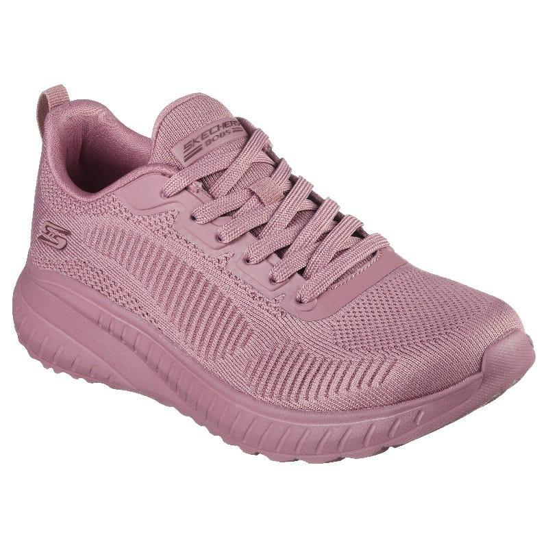 wala Zapatillas Skechers Bobs Squad Chaos - Face Off