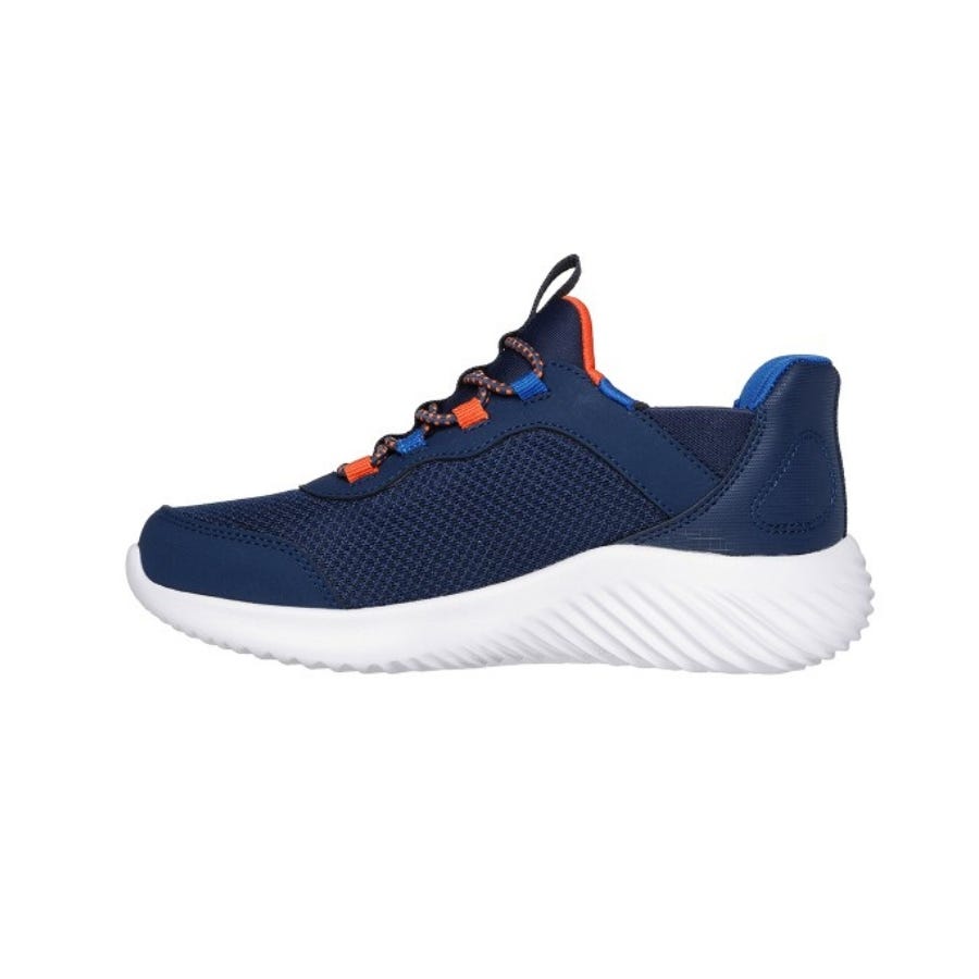Wala Zapatillas Skechers Bounder - Brisk-Burst
