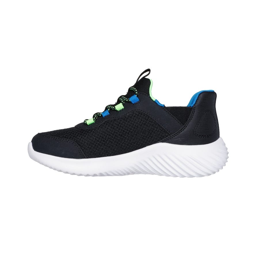 Wala Zapatillas Skechers Bounder - Brisk-Burst