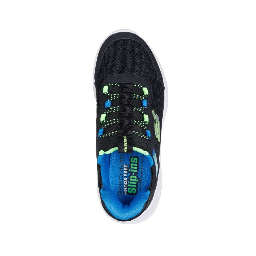 Wala Zapatillas Skechers Bounder - Brisk-Burst