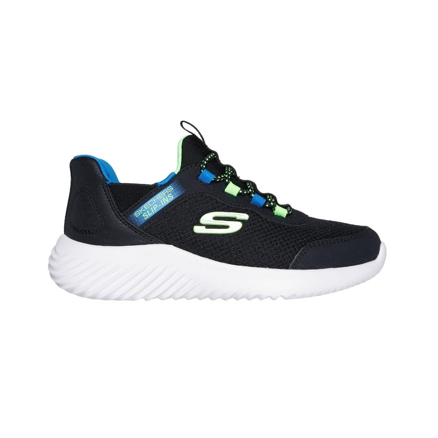 wala Zapatillas Skechers Bounder - Brisk-Burst