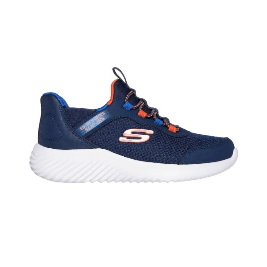 wala Zapatillas Skechers Bounder - Brisk-Burst