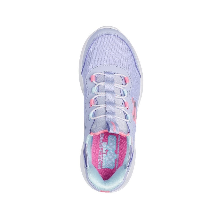 Wala Zapatillas Skechers Bounder - Simple Cute