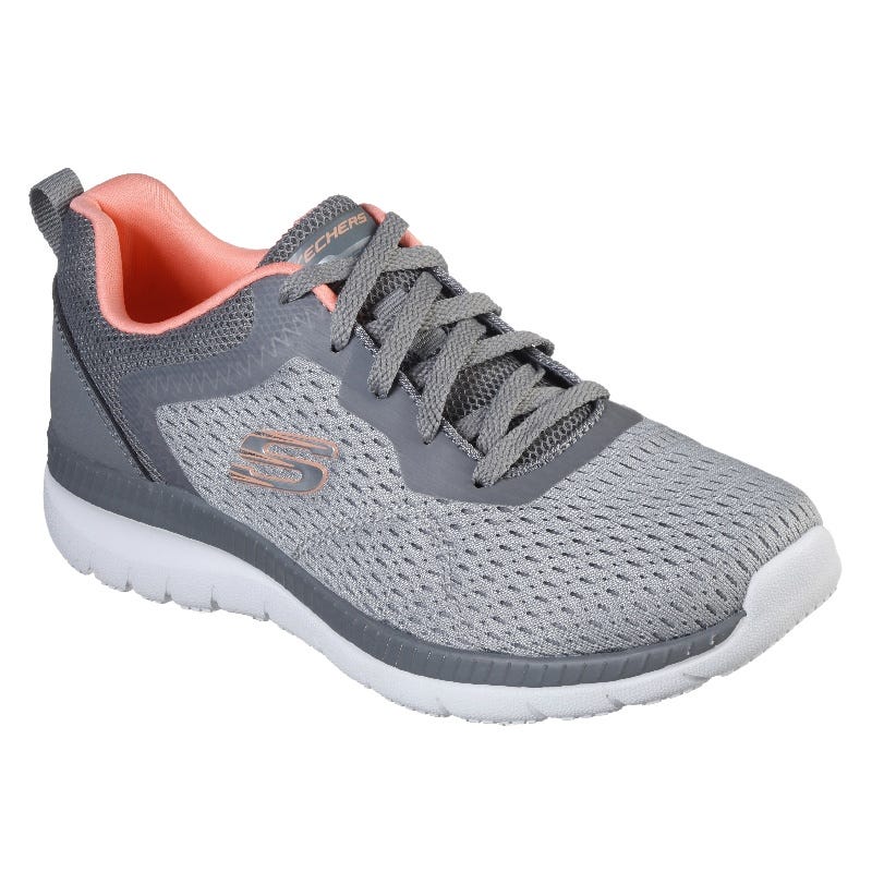 Wala Zapatillas Skechers Bountiful - Quick Path