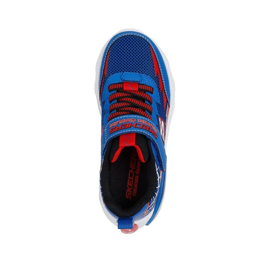 Wala Zapatillas Skechers Creature-Crawlers
