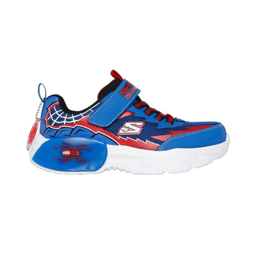 wala Zapatillas Skechers Creature-Crawlers