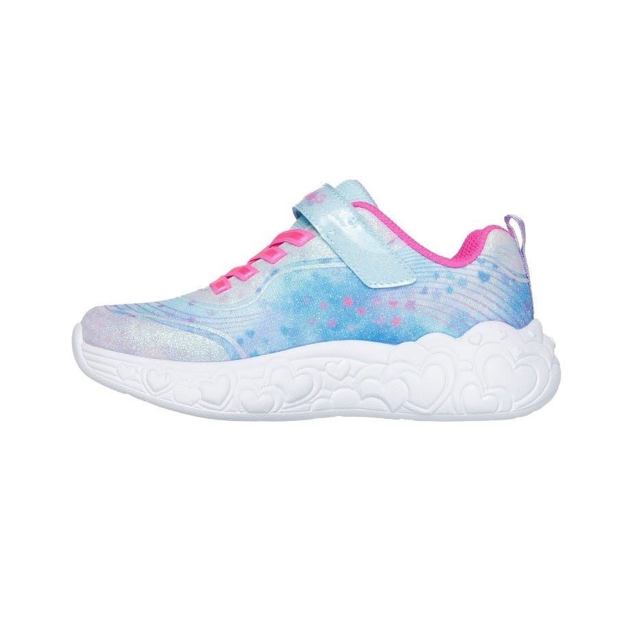 Wala Zapatillas Skechers Eternal Heart Lights