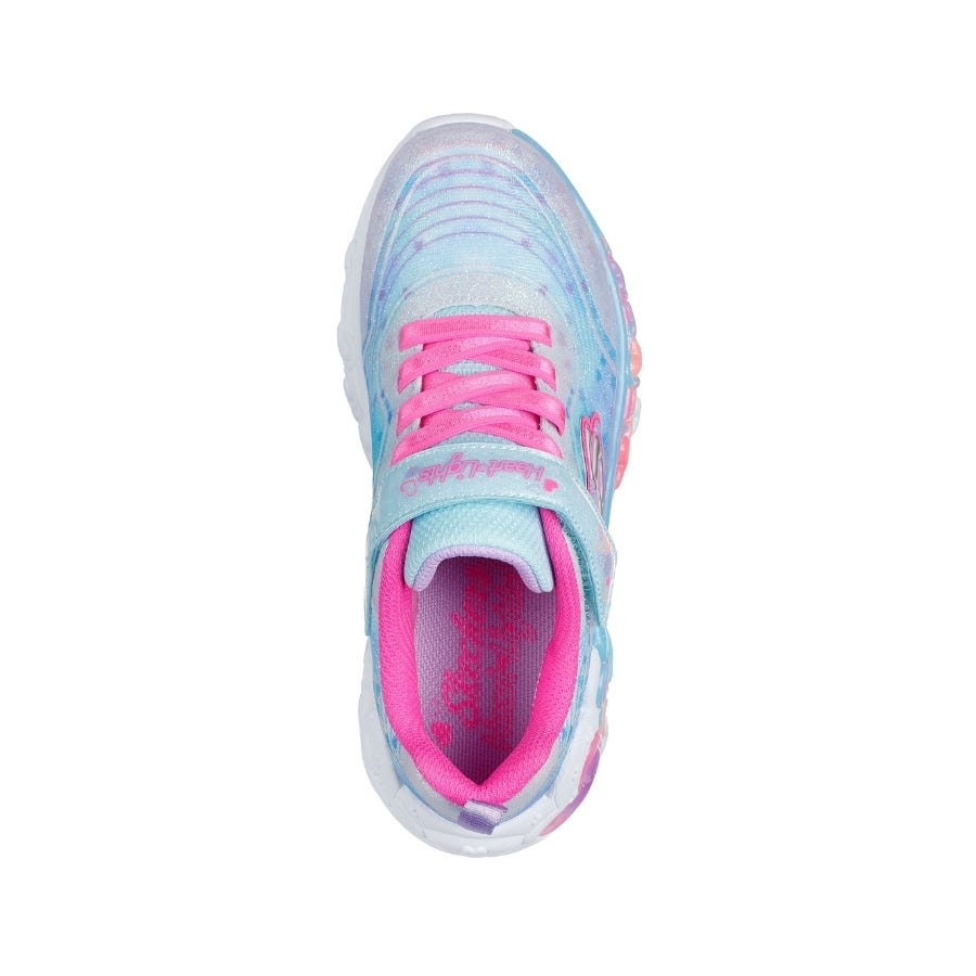 Wala Zapatillas Skechers Eternal Heart Lights