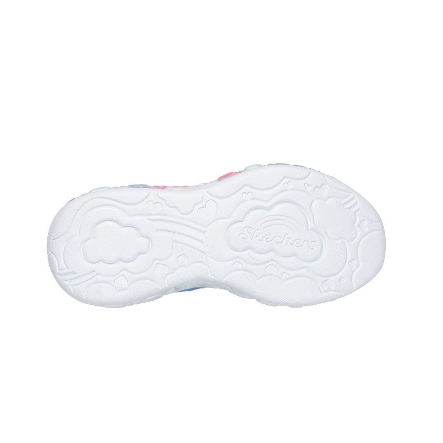 Wala Zapatillas Skechers Eternal Heart Lights
