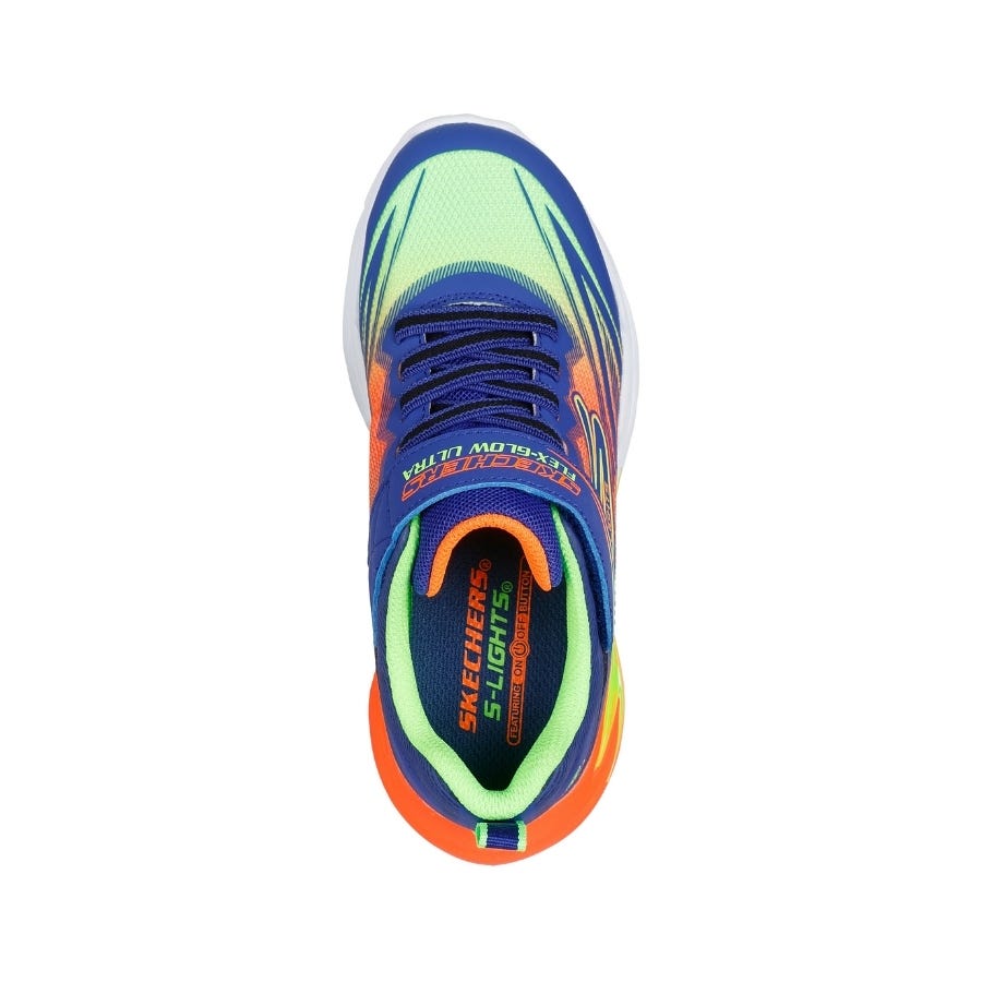Wala Zapatillas Skechers Flex-Glow Ultra