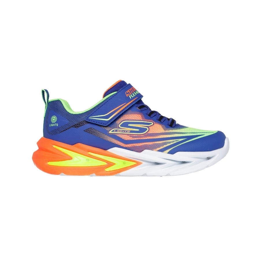 Wala Zapatillas Skechers Flex-Glow Ultra