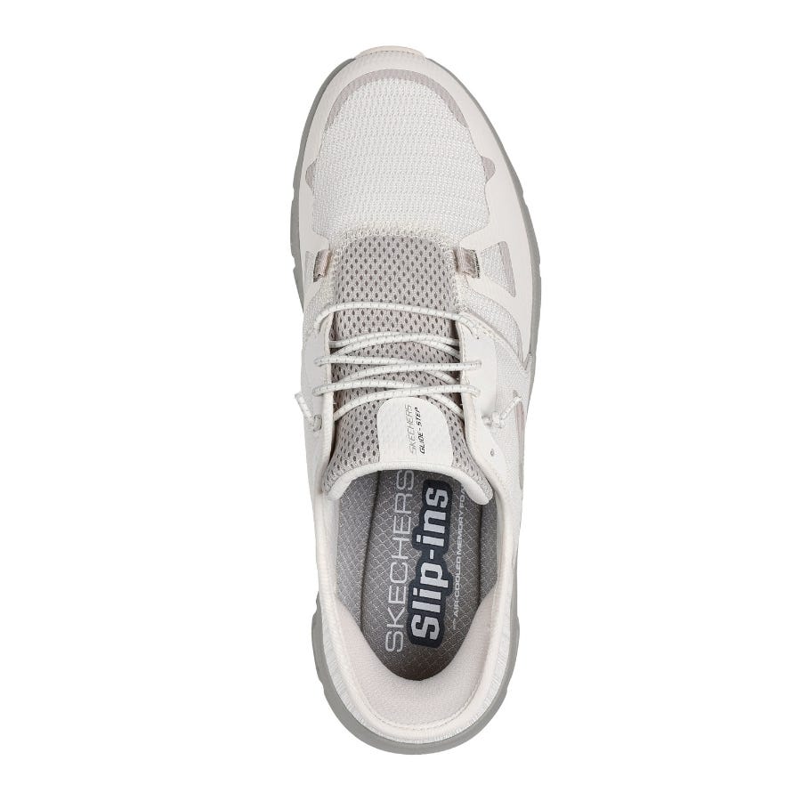 Wala Zapatillas Skechers Glide-Step Pro