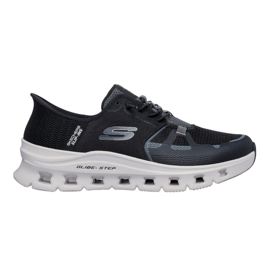 Wala Zapatillas Skechers Glide-Step Pro