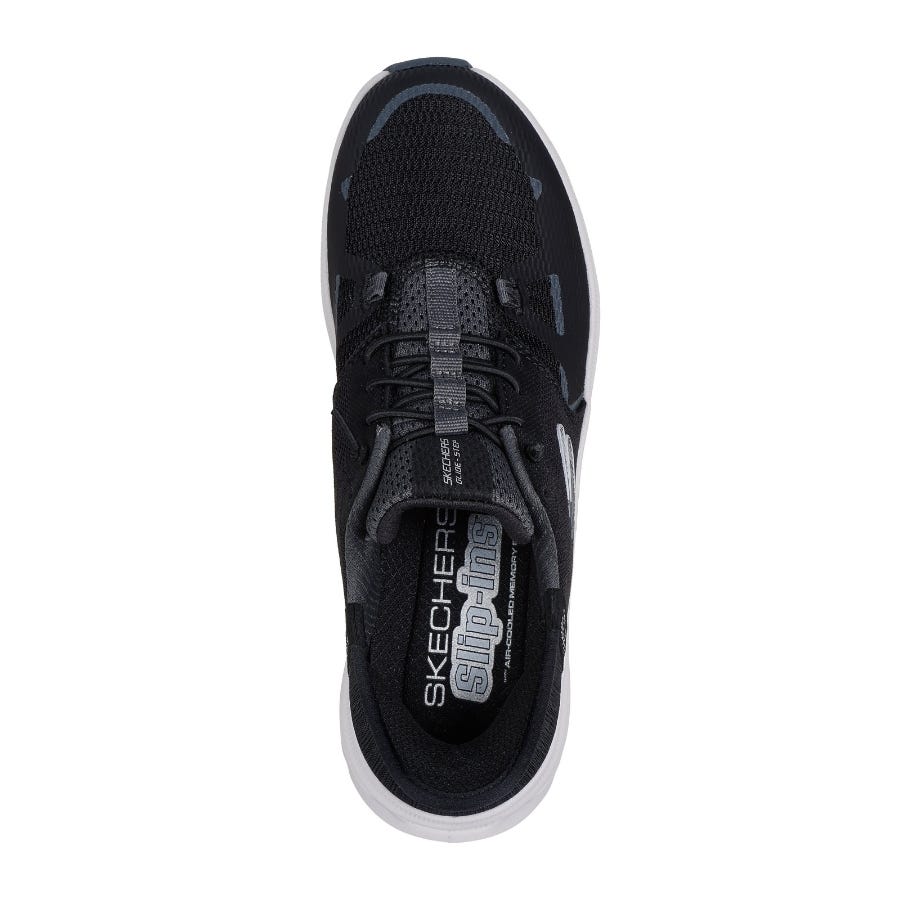 Wala Zapatillas Skechers Glide-Step Pro