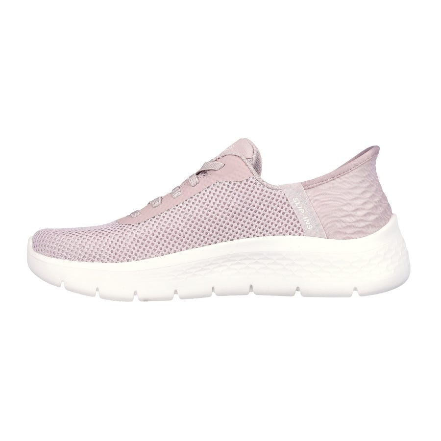 Wala Zapatillas Skechers Go Walk Flex - Grand Entry