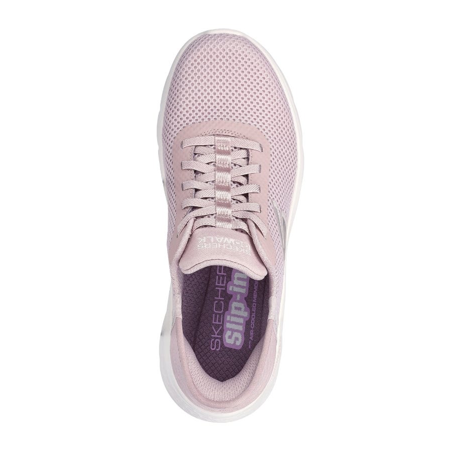 Wala Zapatillas Skechers Go Walk Flex - Grand Entry
