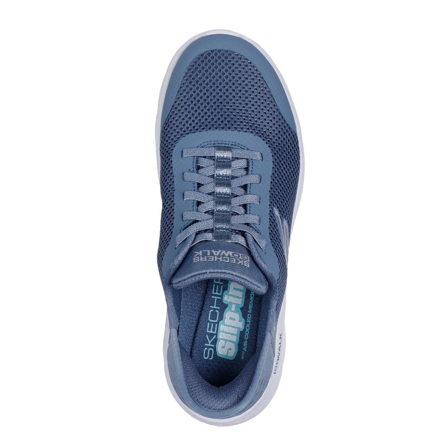 Wala Zapatillas Skechers Go Walk Flex - Grand Entry