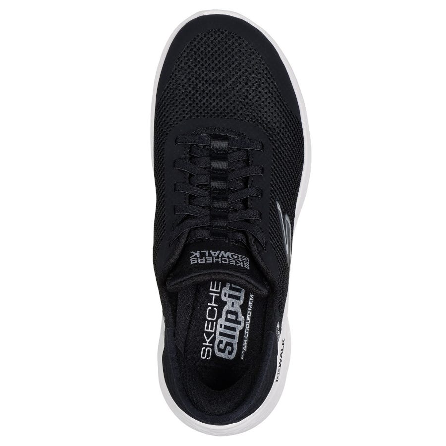 Wala Zapatillas Skechers Go Walk Flex - Grand Entry
