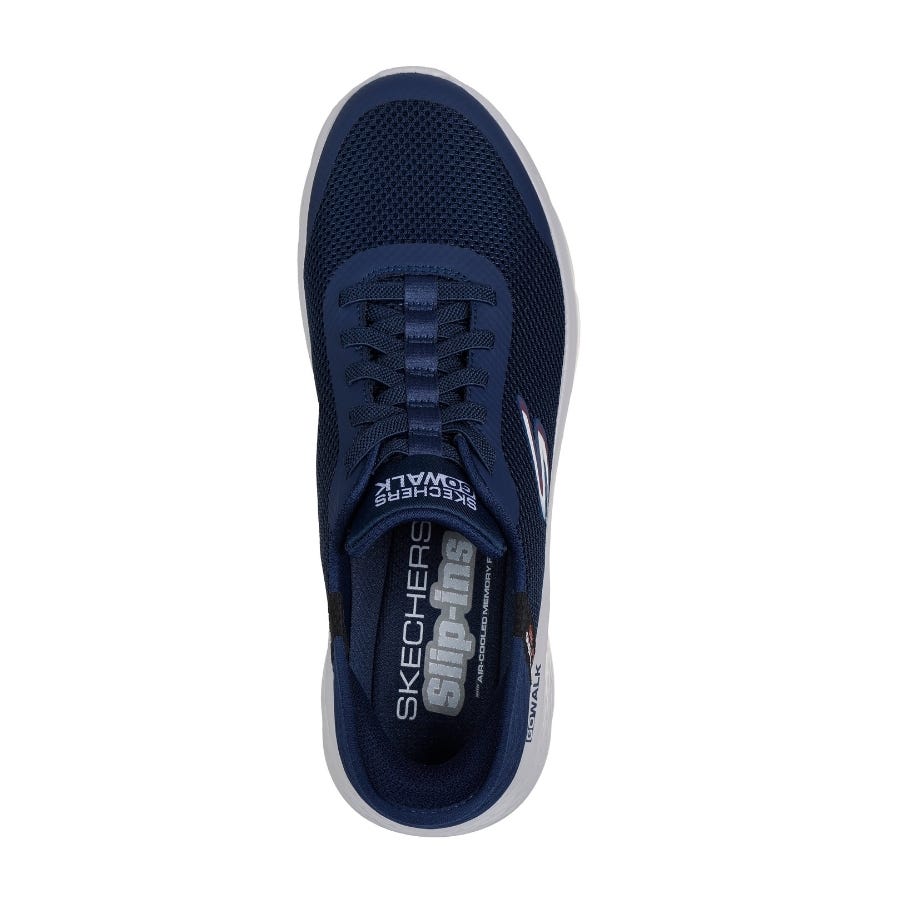 Wala Zapatillas Skechers Go Walk Flex - Hands Up