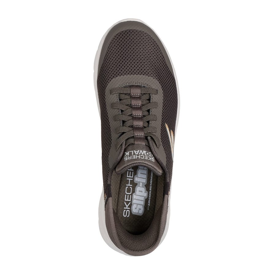 Wala Zapatillas Skechers Go Walk Flex - Hands Up