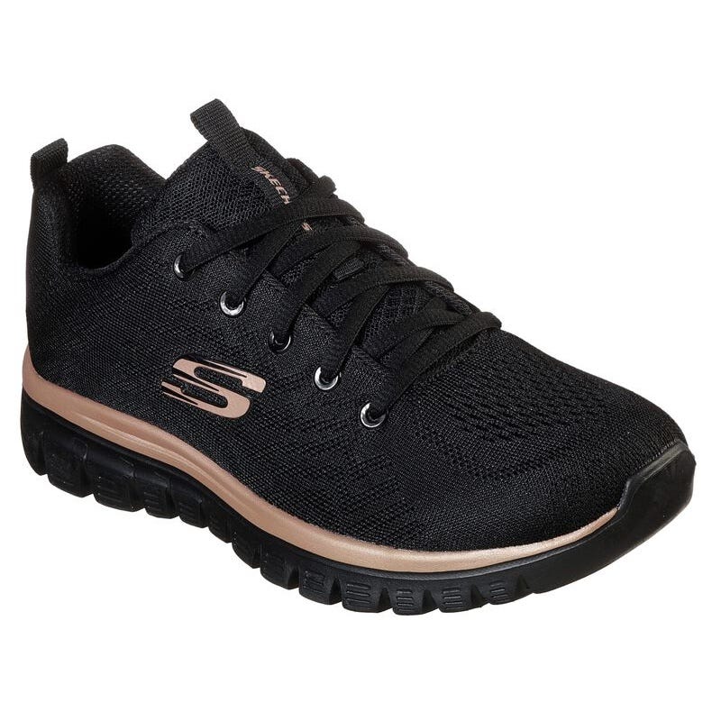 wala Zapatillas Skechers Graceful-Get Connected